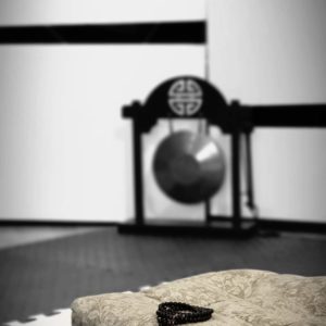Goshin Bo – Méditation et Pleine Conscience Ninja