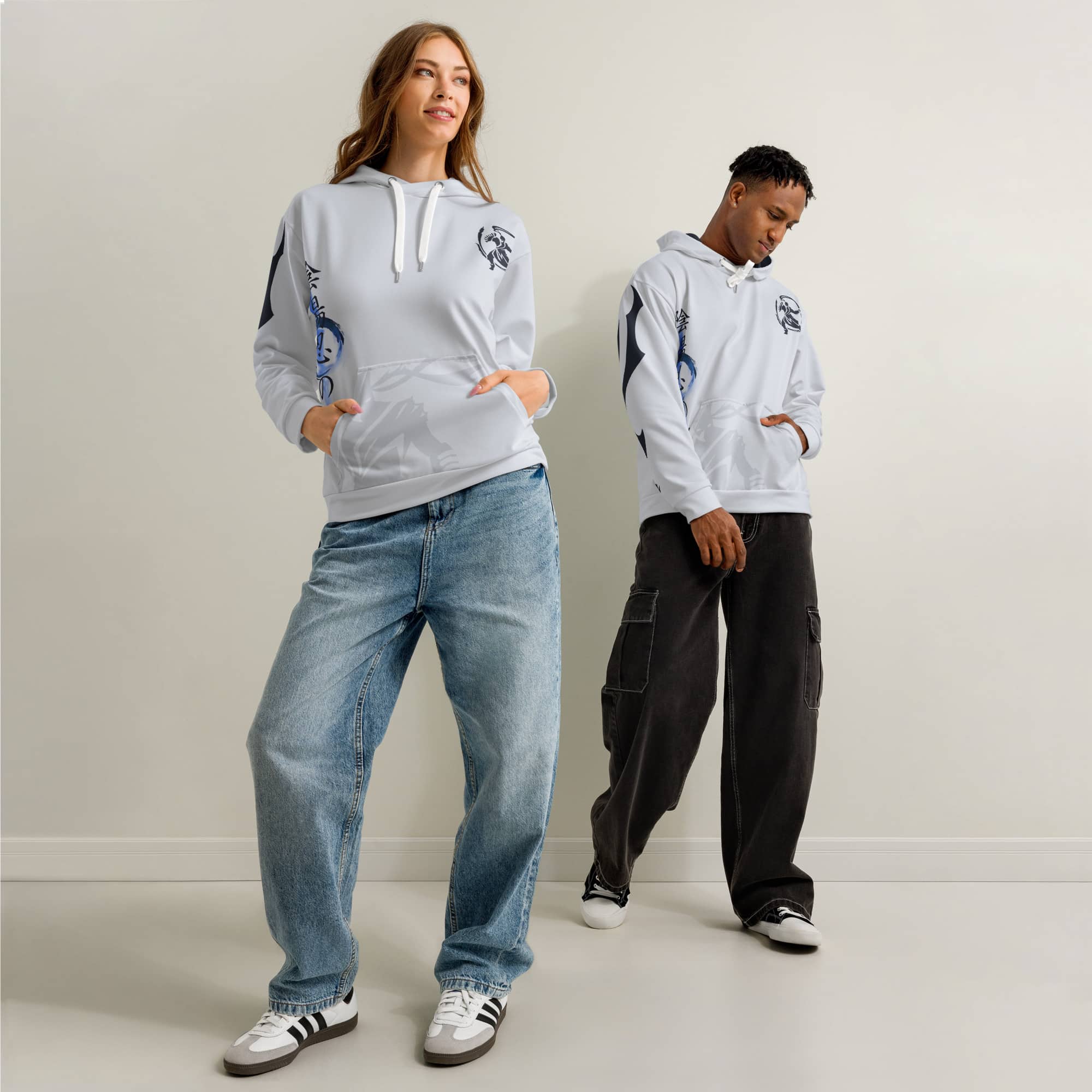 Hoodie 2026
