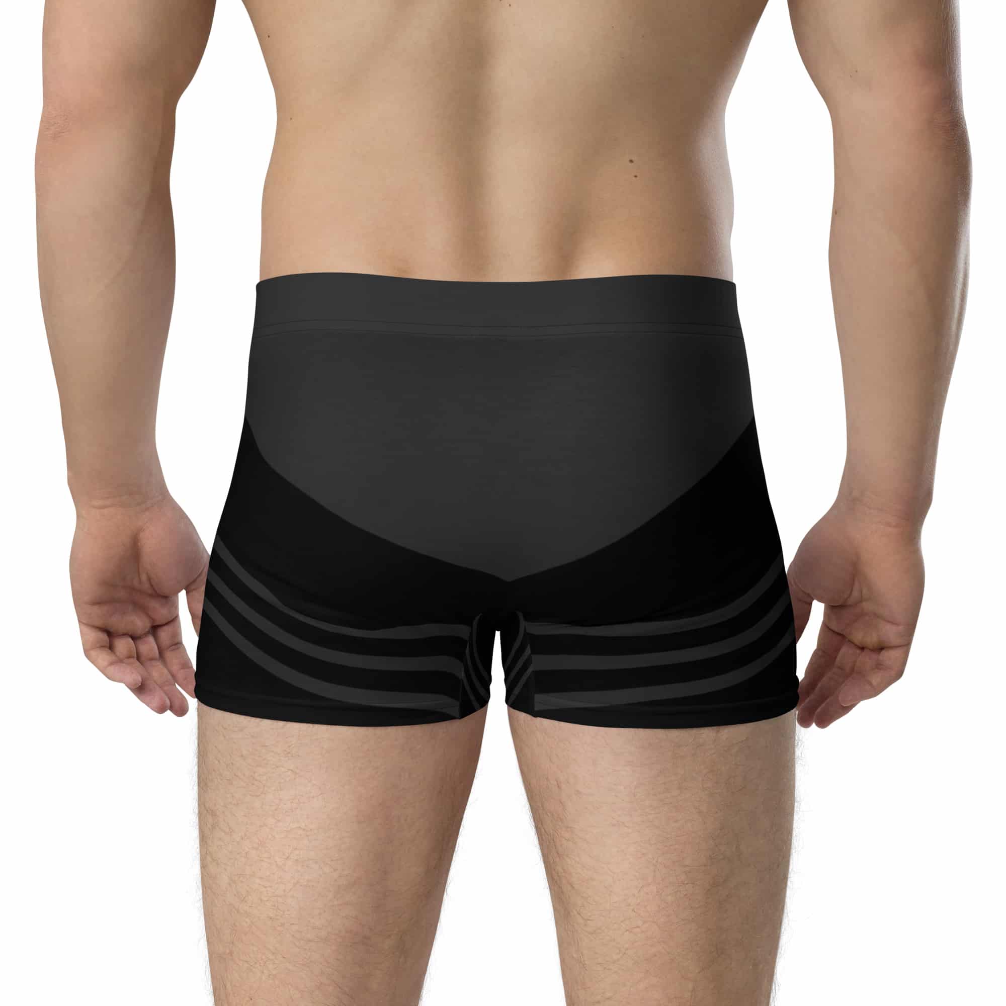 Le Boxer Ninja-Québec – Image 3
