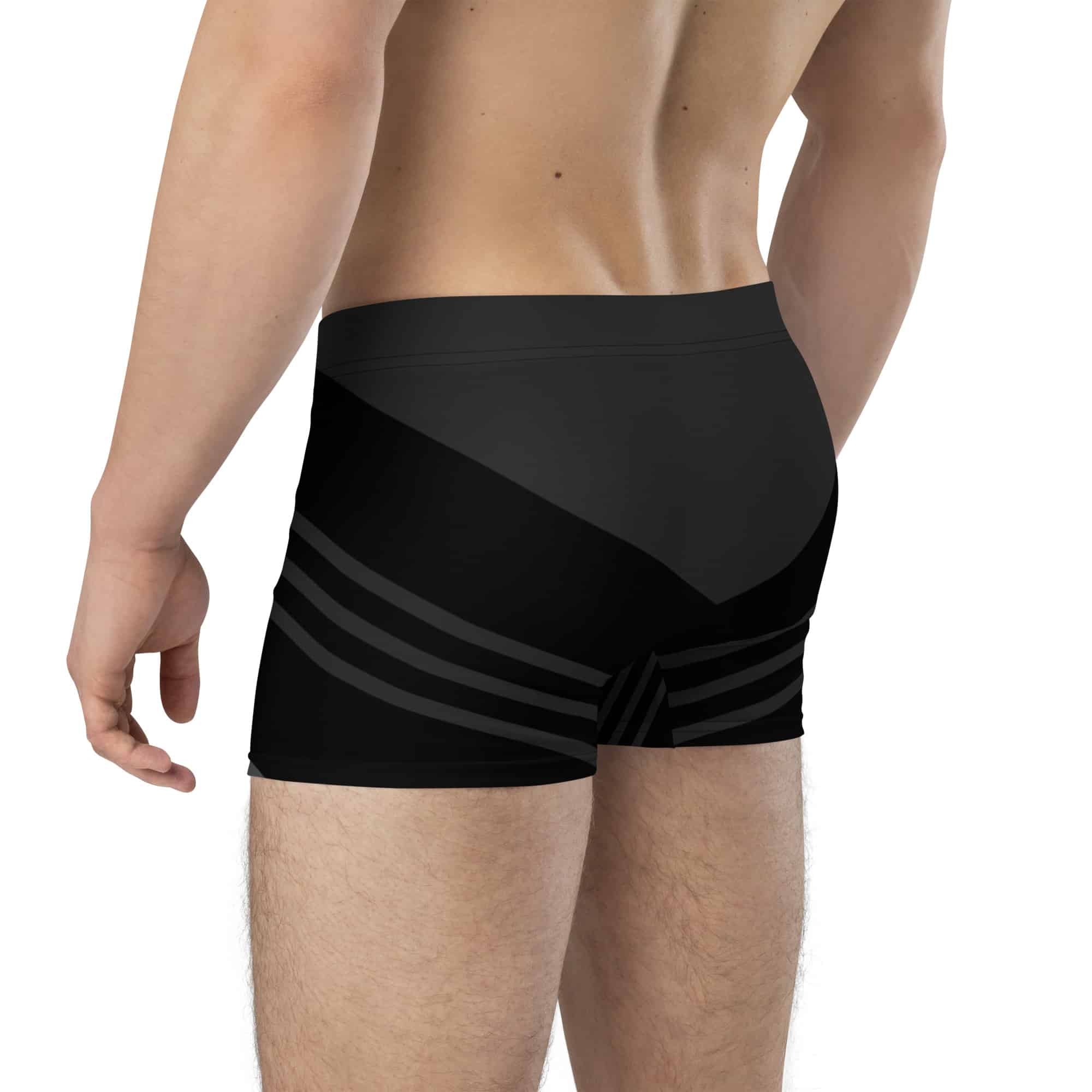 Le Boxer Ninja-Québec – Image 5