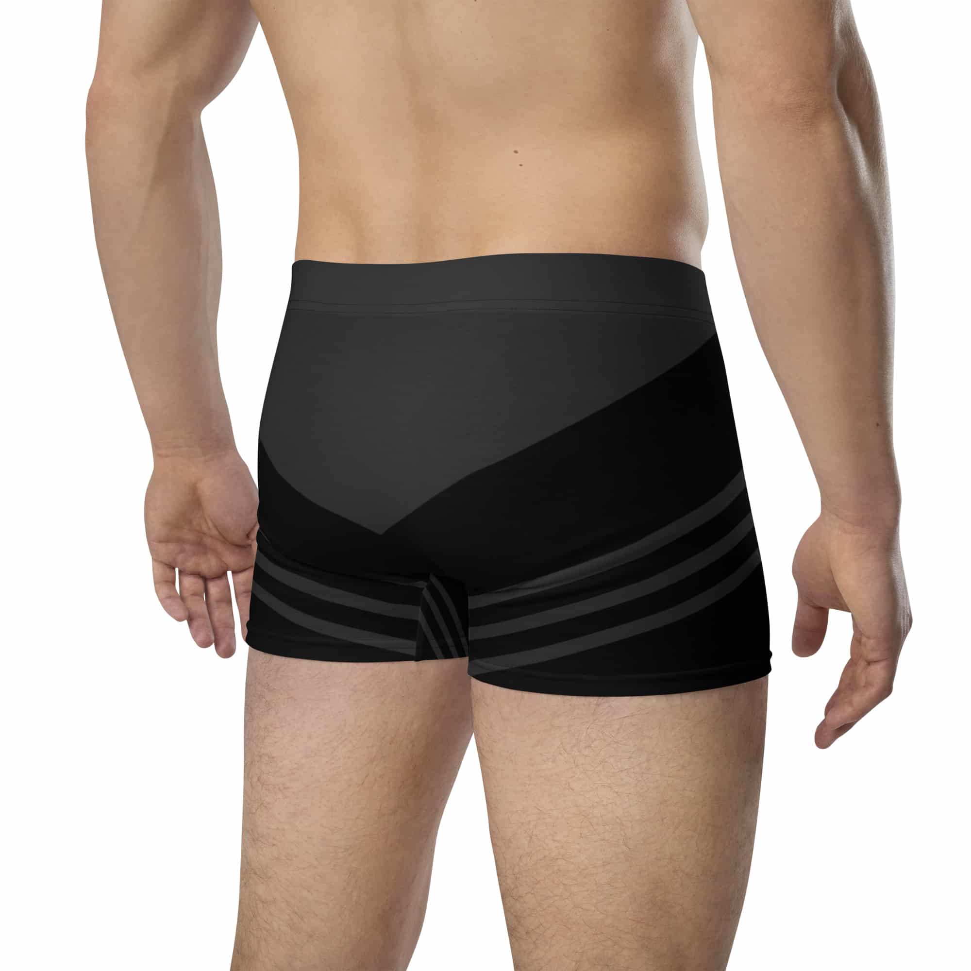 Le Boxer Ninja-Québec – Image 6