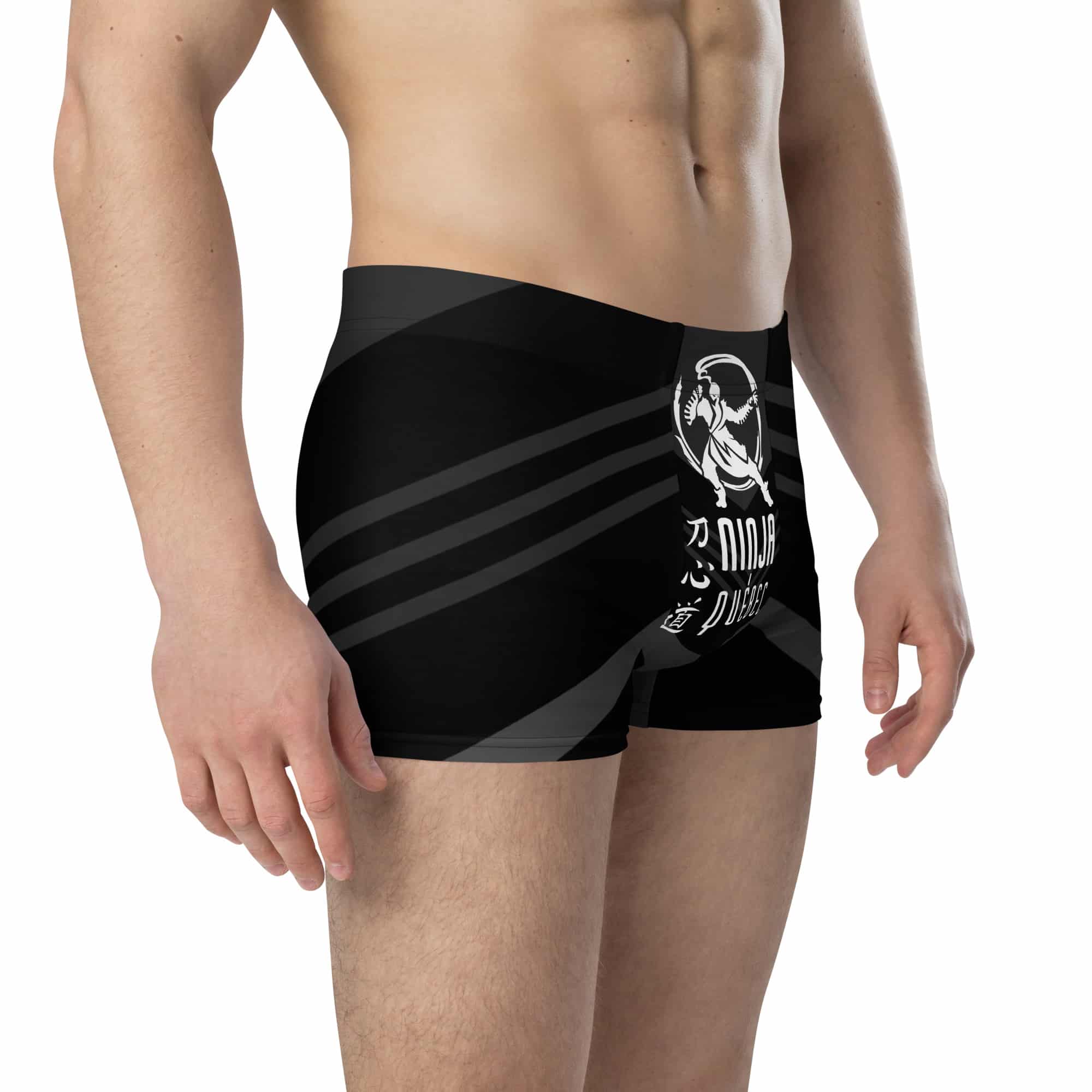 Le Boxer Ninja-Québec – Image 4