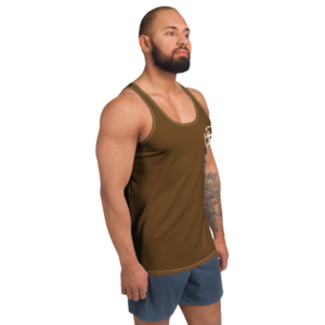 Camp 2026 Tandem Tank Top