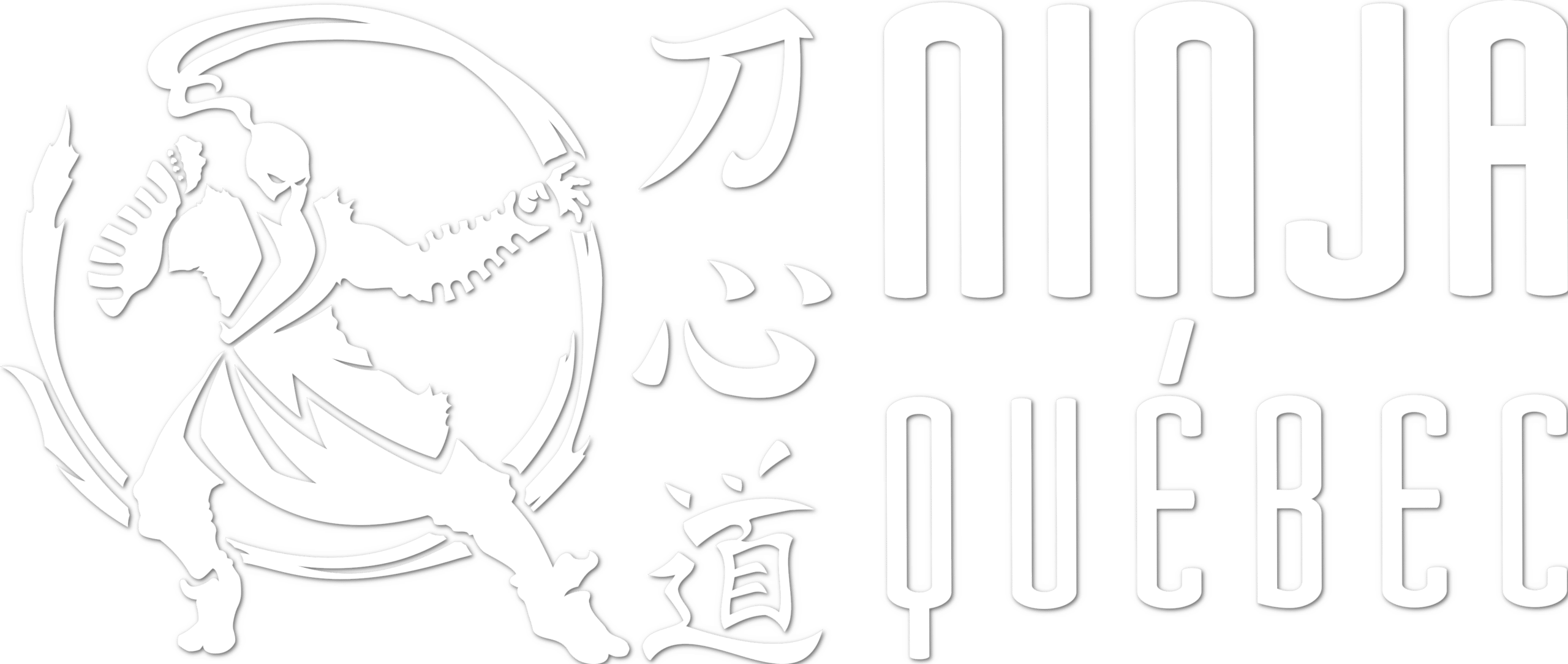 Logo de la communauté Ninja-Québec
